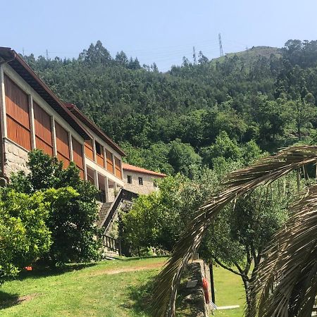 Quinta De Barbedo Villa Caniçada Dış mekan fotoğraf