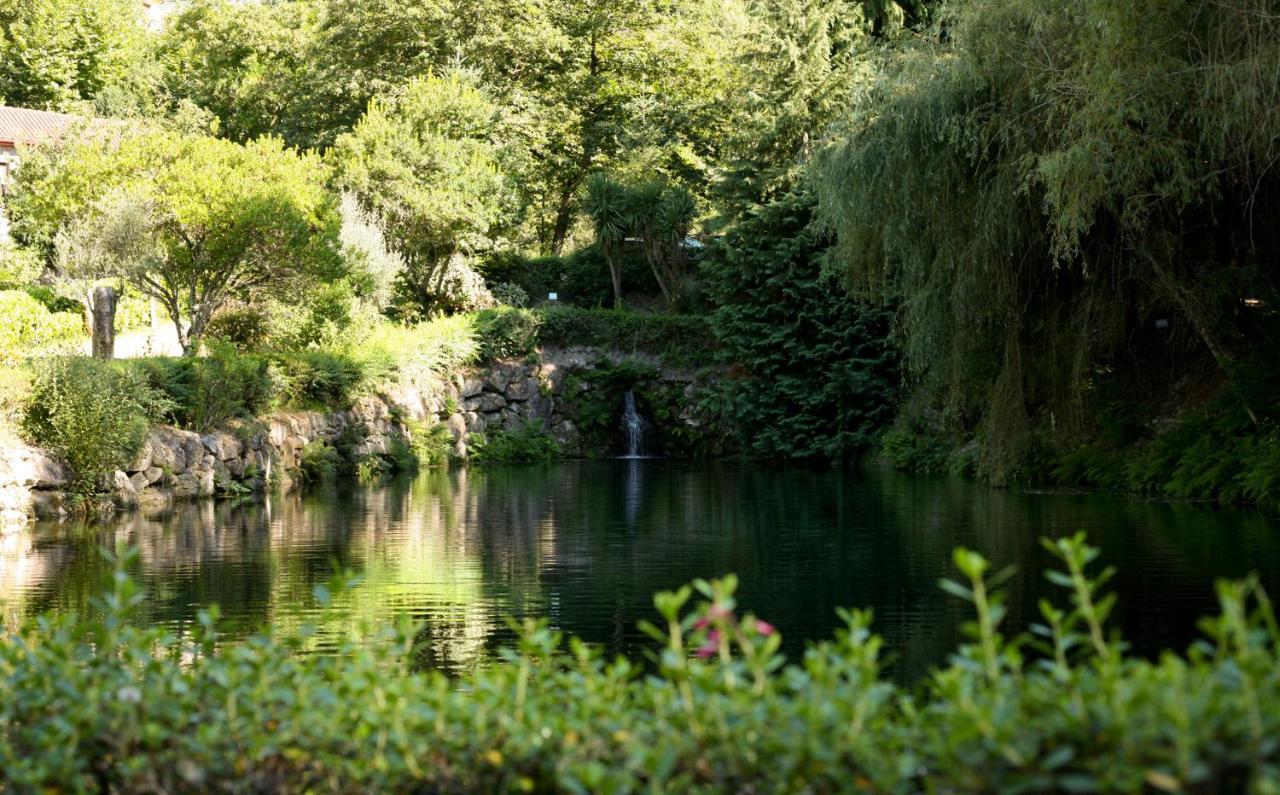 Quinta De Barbedo Villa Caniçada Dış mekan fotoğraf