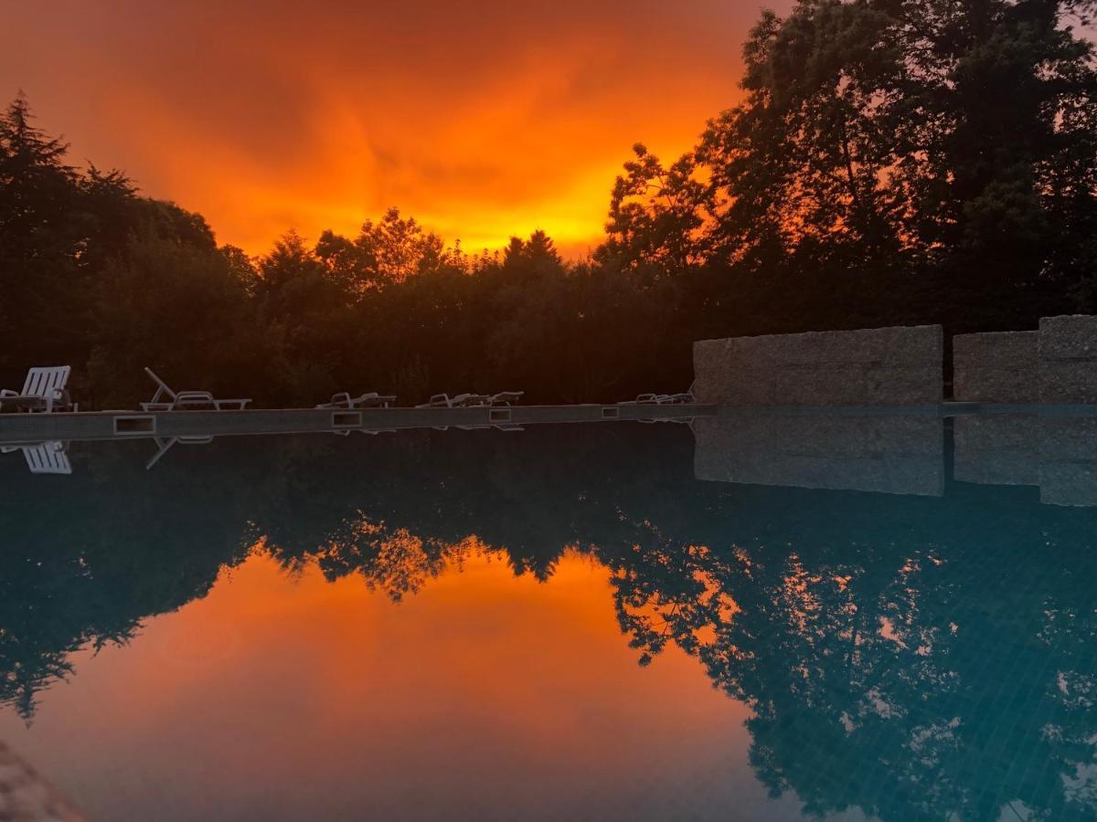 Quinta De Barbedo Villa Caniçada Dış mekan fotoğraf