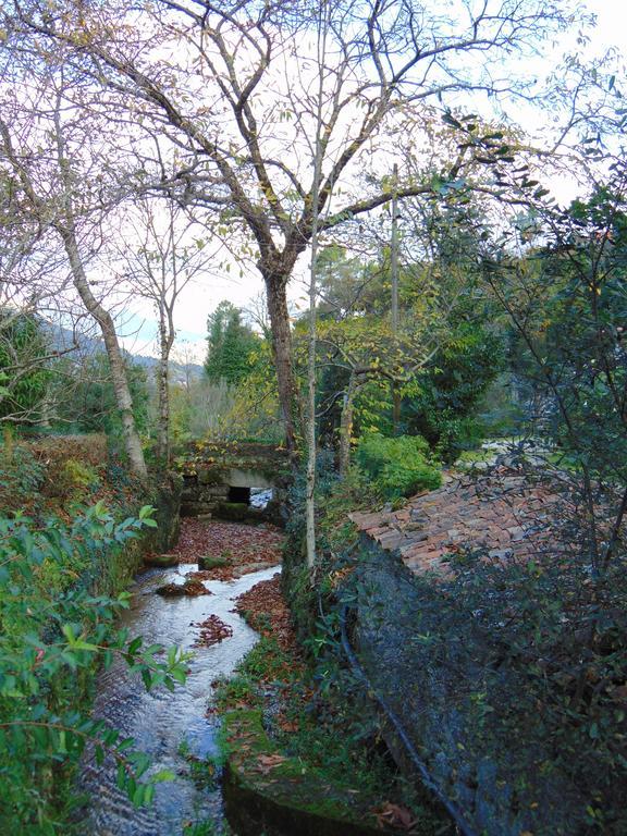 Quinta De Barbedo Villa Caniçada Dış mekan fotoğraf