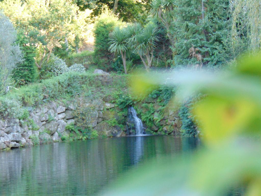 Quinta De Barbedo Villa Caniçada Dış mekan fotoğraf