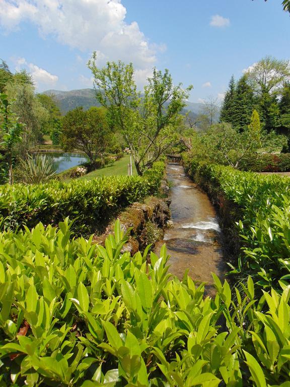 Quinta De Barbedo Villa Caniçada Dış mekan fotoğraf